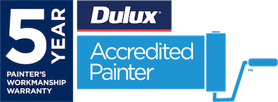 Dulux Accredited Painter of the Year